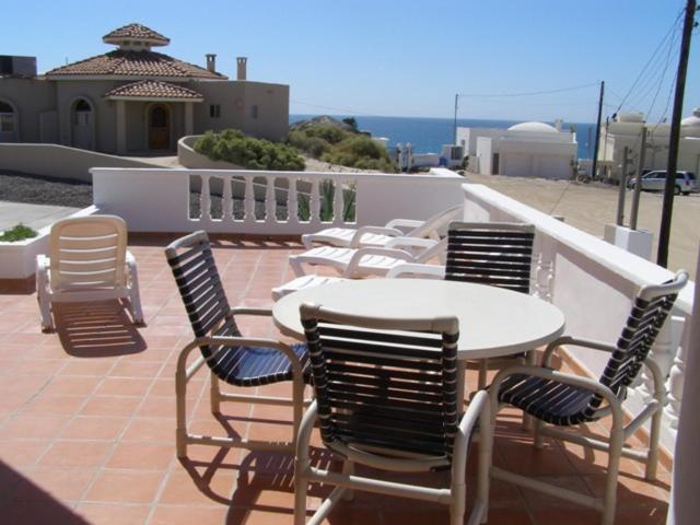 Casa Las Vistas Del Mar By Fmi Rentals Puerto Penasco Luaran gambar